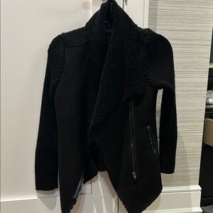 Blank NYC Warm Women's Jacket